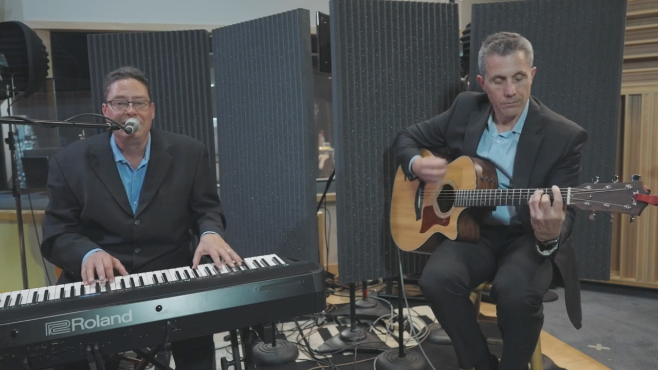 beatlesduo